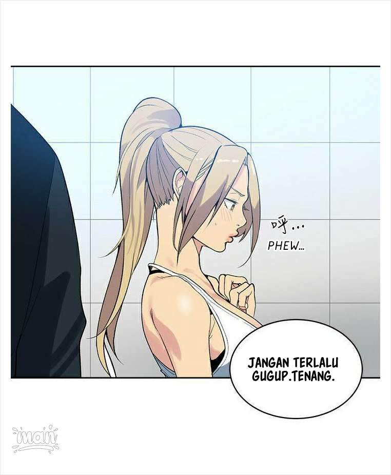 PC Goddess Room - Chapter 39 35