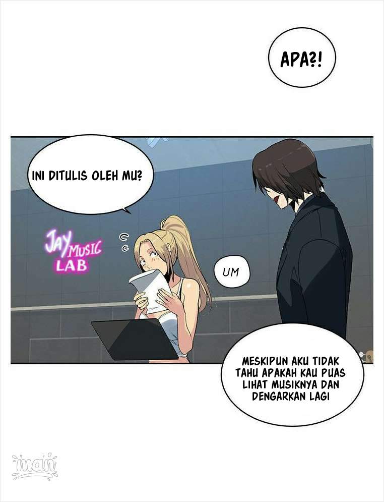 PC Goddess Room - Chapter 39 32