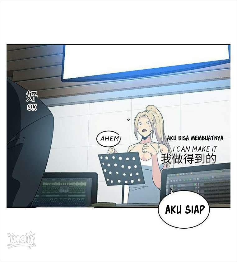 PC Goddess Room - Chapter 39 46