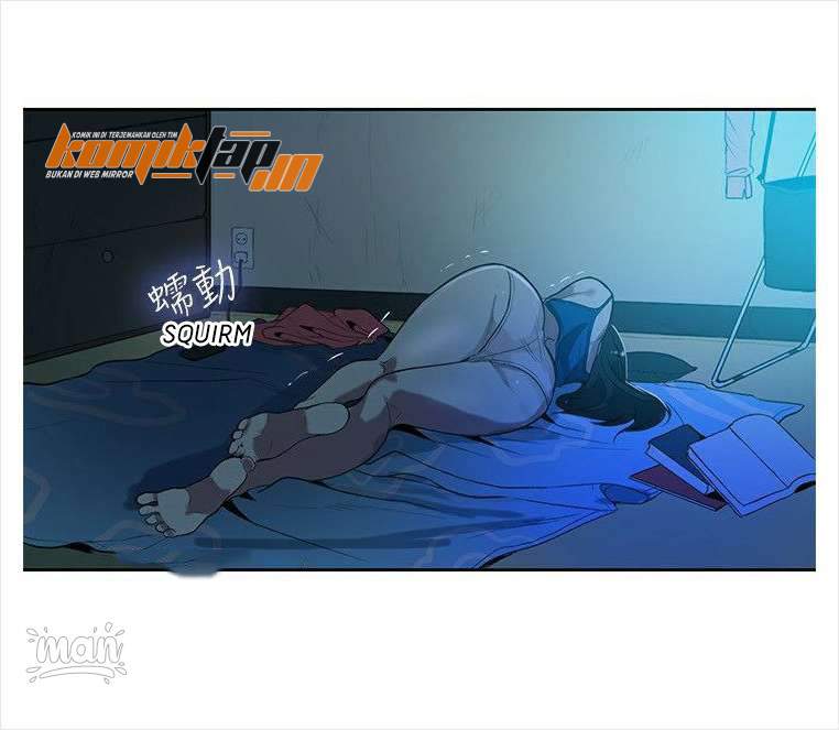 PC Goddess Room - Chapter 39 50