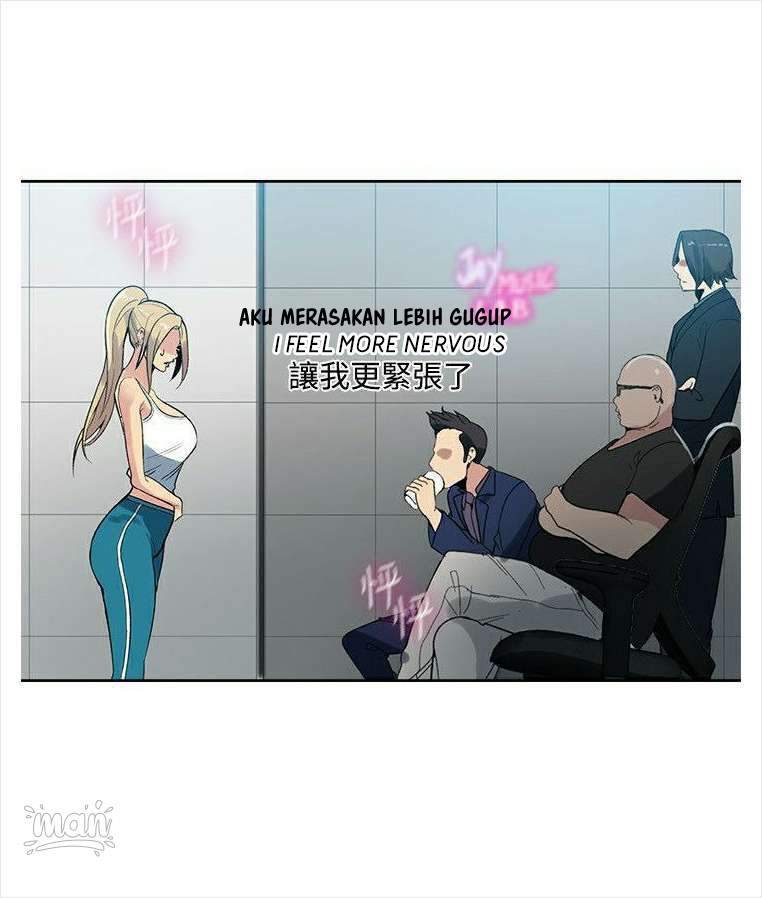 PC Goddess Room - Chapter 39 43