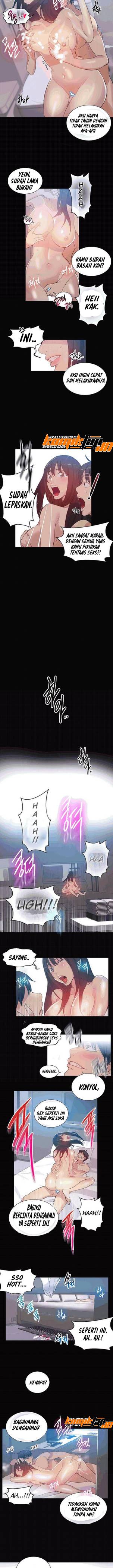 PC Goddess Room - Chapter 54 6