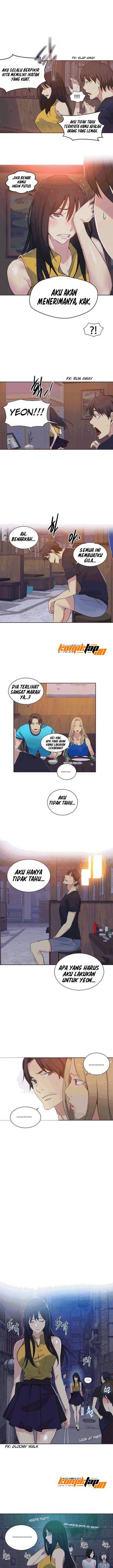 PC Goddess Room - Chapter 54 2