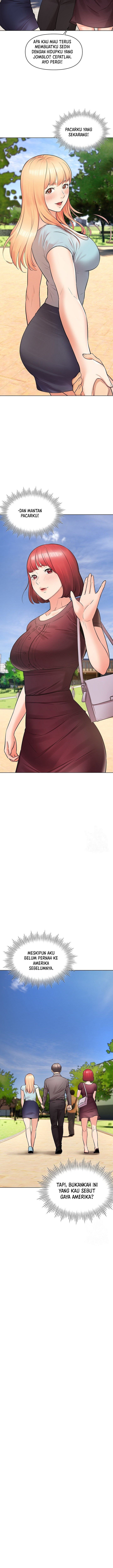 The Girls I couldn’t date before - Chapter 10 5