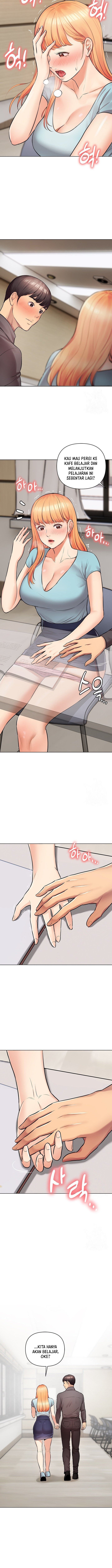 The Girls I couldn’t date before - Chapter 10 18