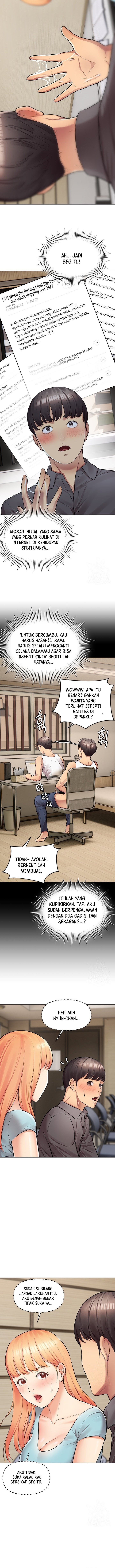 The Girls I couldn’t date before - Chapter 10 10