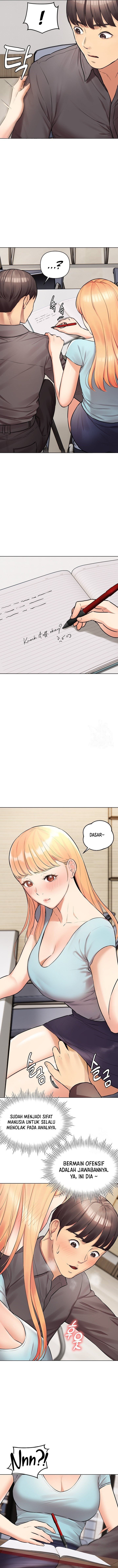 The Girls I couldn’t date before - Chapter 10 8