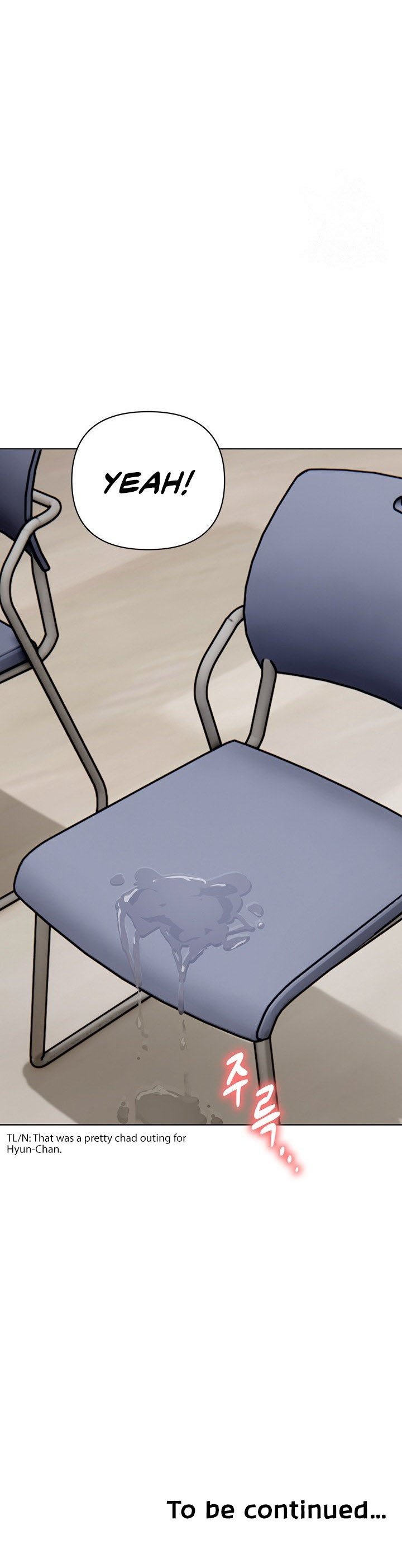 The Girls I couldn’t date before - Chapter 10 19