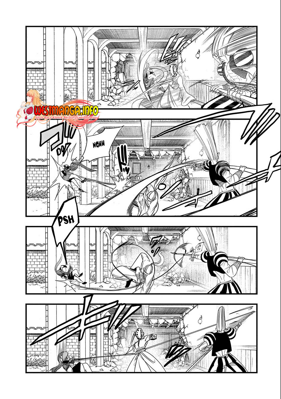Since My Previous Life Was A Wise Man I Can Afford To Live - Chapter 10 22