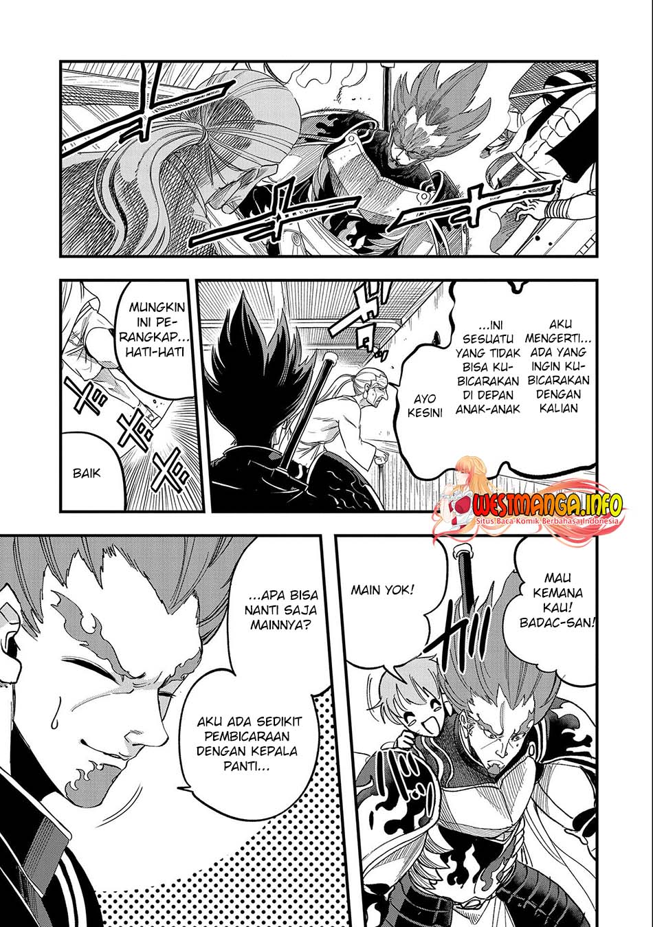 Since My Previous Life Was A Wise Man I Can Afford To Live - Chapter 10 13
