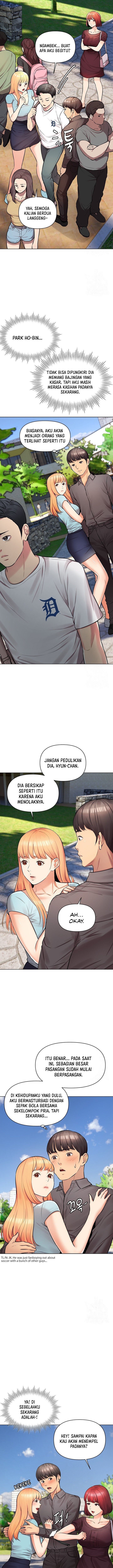 The Girls I couldn’t date before - Chapter 10 4