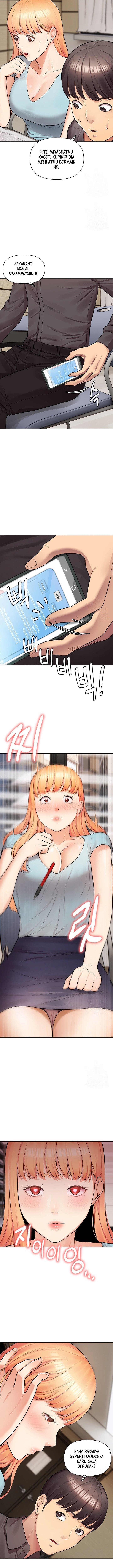 The Girls I couldn’t date before - Chapter 10 13