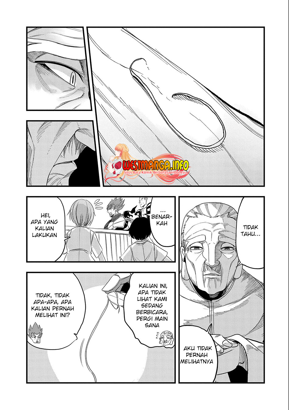 Since My Previous Life Was A Wise Man I Can Afford To Live - Chapter 10 11