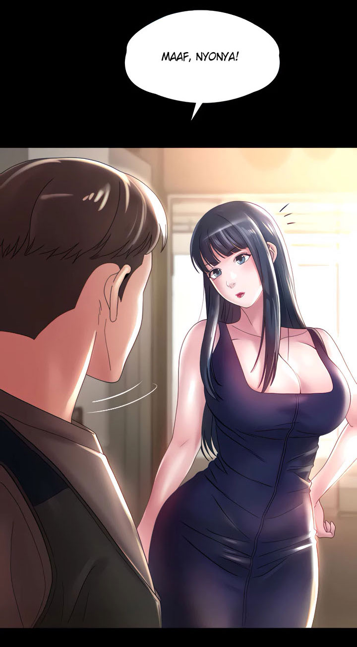 Your wife - Chapter 35 6