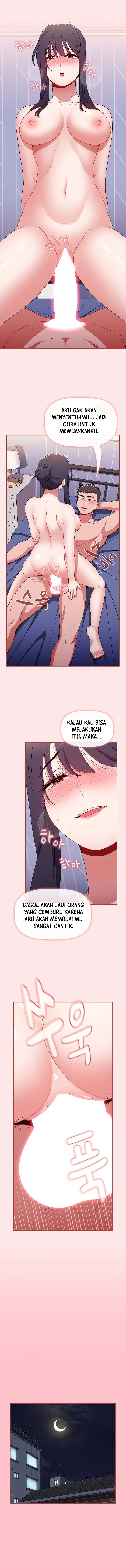 Dorm Room Sisters - Chapter 74 12