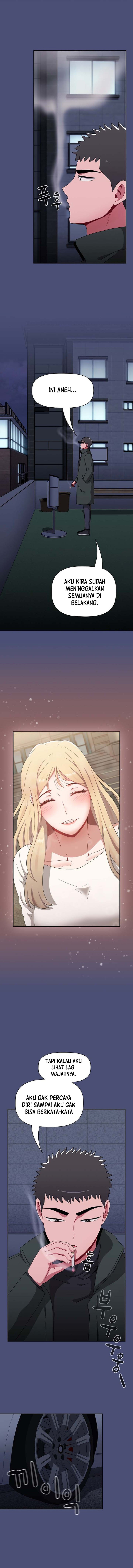 Dorm Room Sisters - Chapter 74 15
