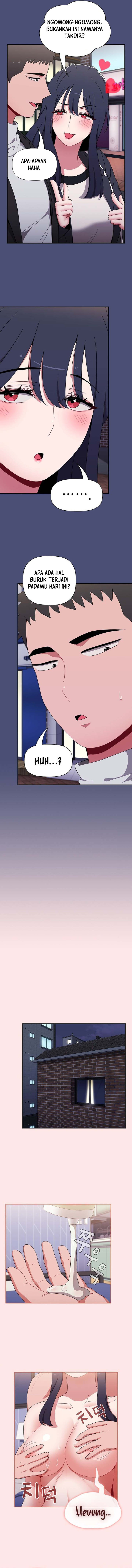 Dorm Room Sisters - Chapter 74 7