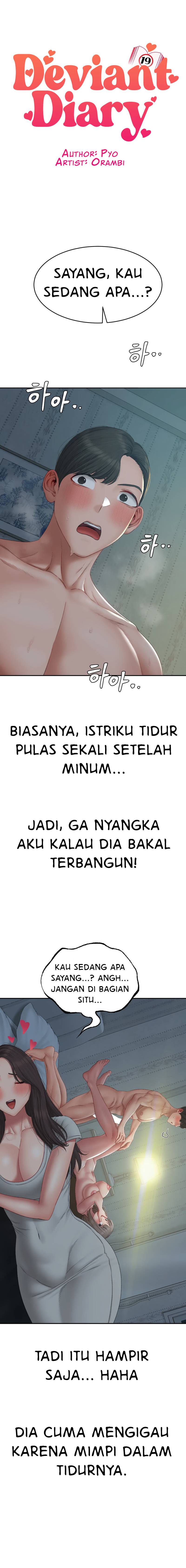 Deviant Diary - Chapter 36 3