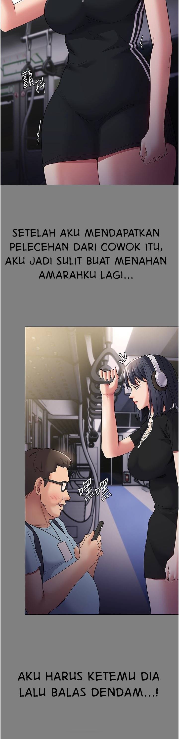Wicked Diary - Chapter 36 6