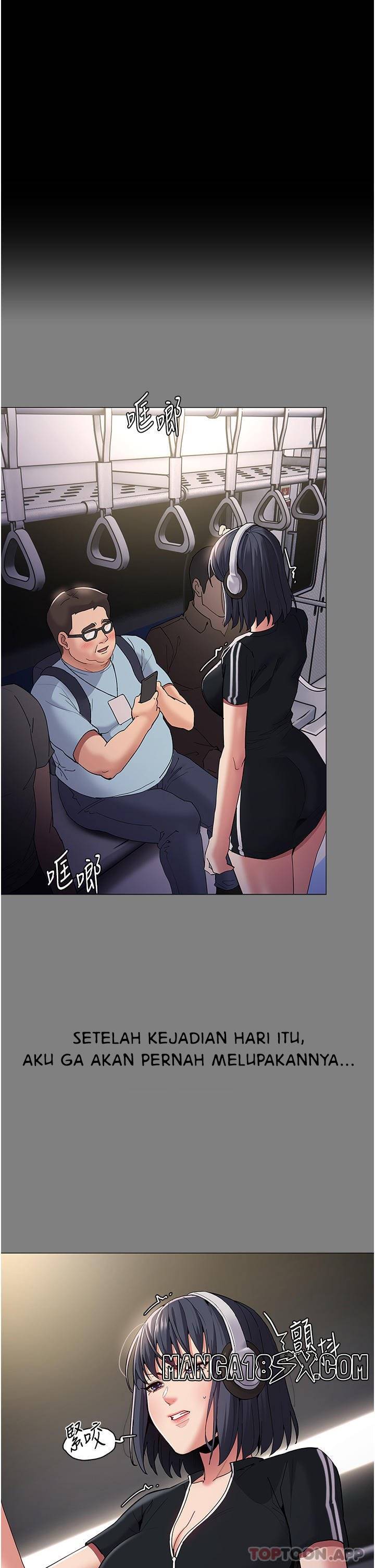 Wicked Diary - Chapter 36 5