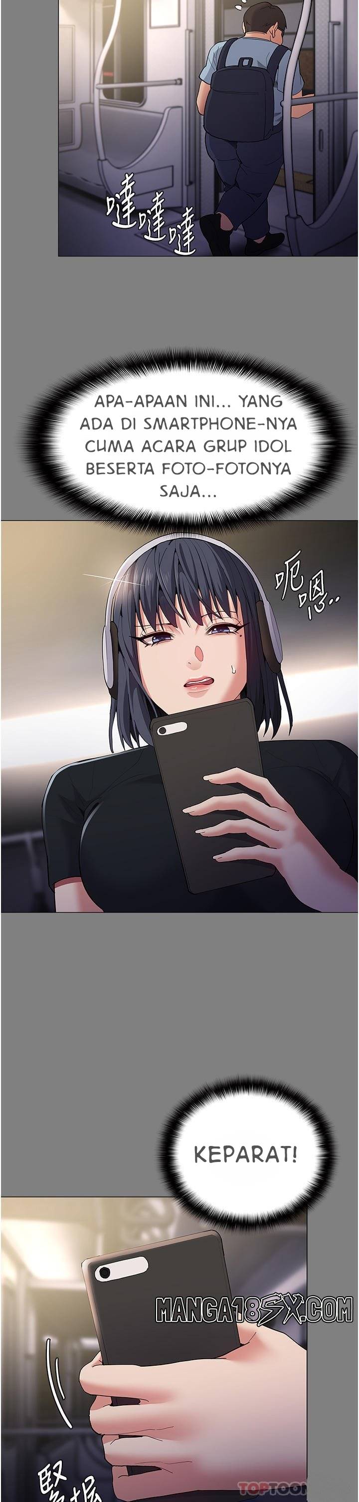 Wicked Diary - Chapter 36 9