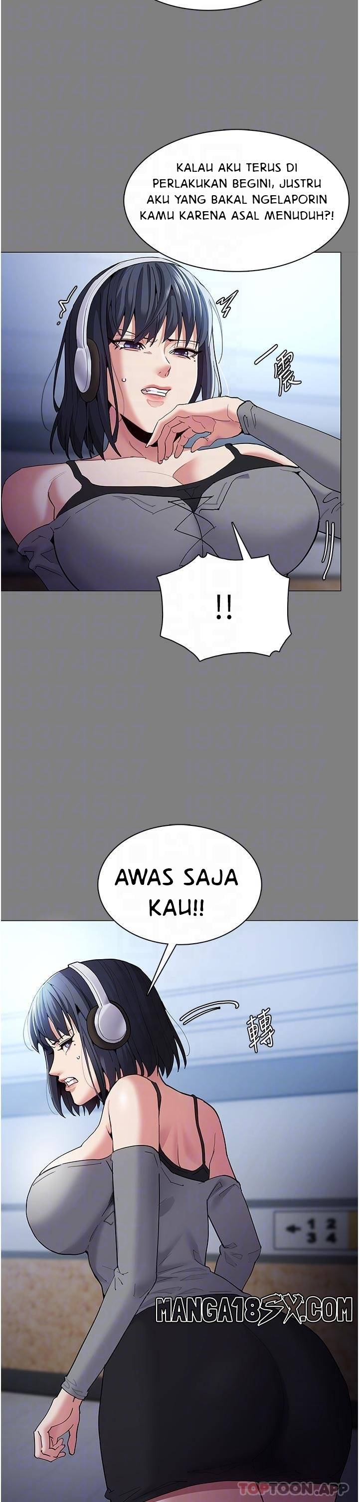 Wicked Diary - Chapter 36 18