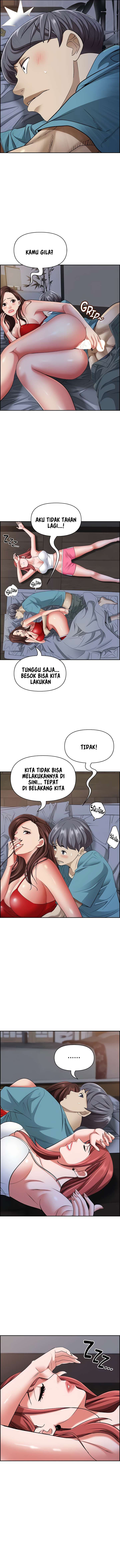 Living With a MILF - Chapter 82 4