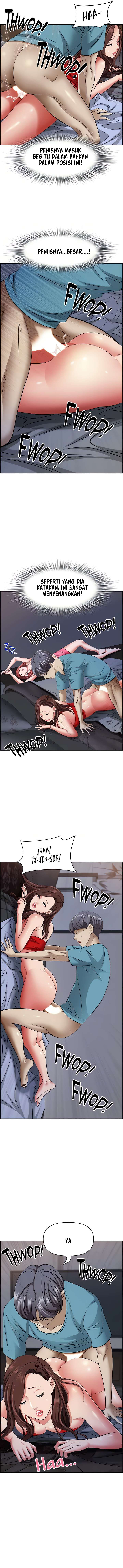 Living With a MILF - Chapter 82 9