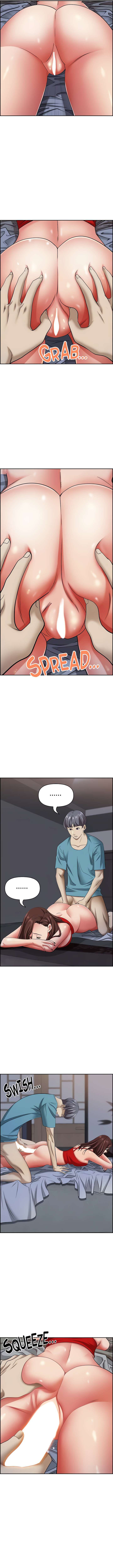 Living With a MILF - Chapter 82 7