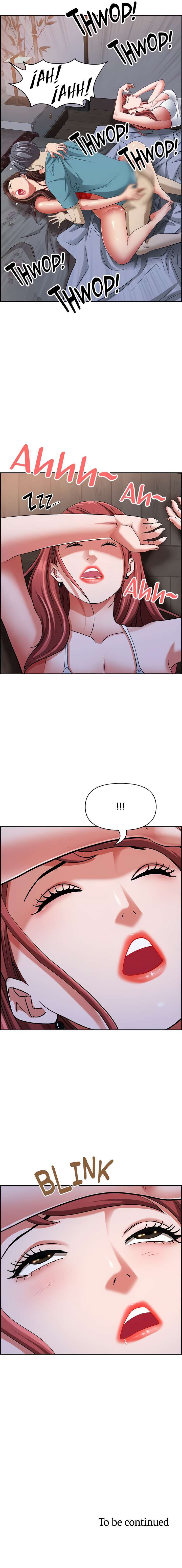 Living With a MILF - Chapter 82 15