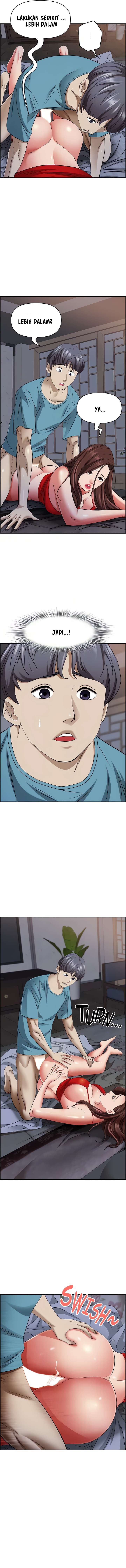 Living With a MILF - Chapter 82 10