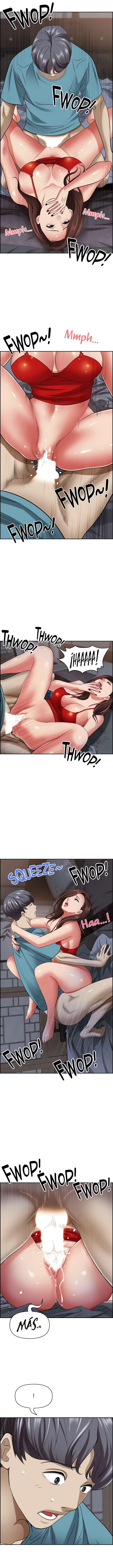 Living With a MILF - Chapter 82 13