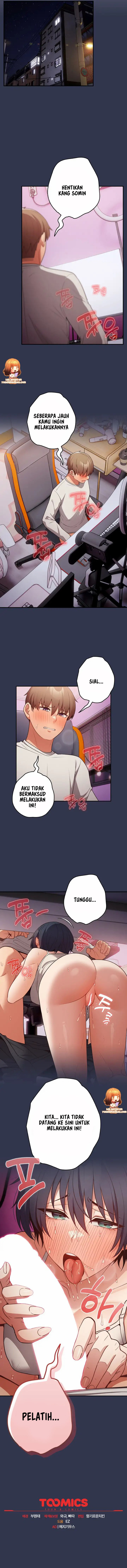 That&#8217;s not how it&#8217;s done - Chapter 32 10