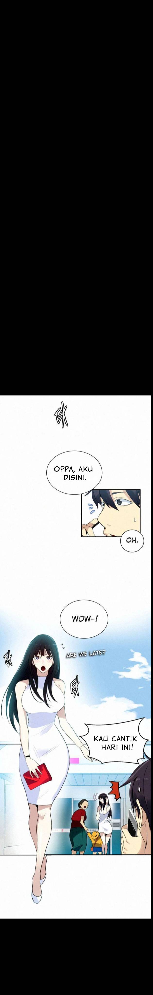 PC Goddess Room - Chapter 60 2