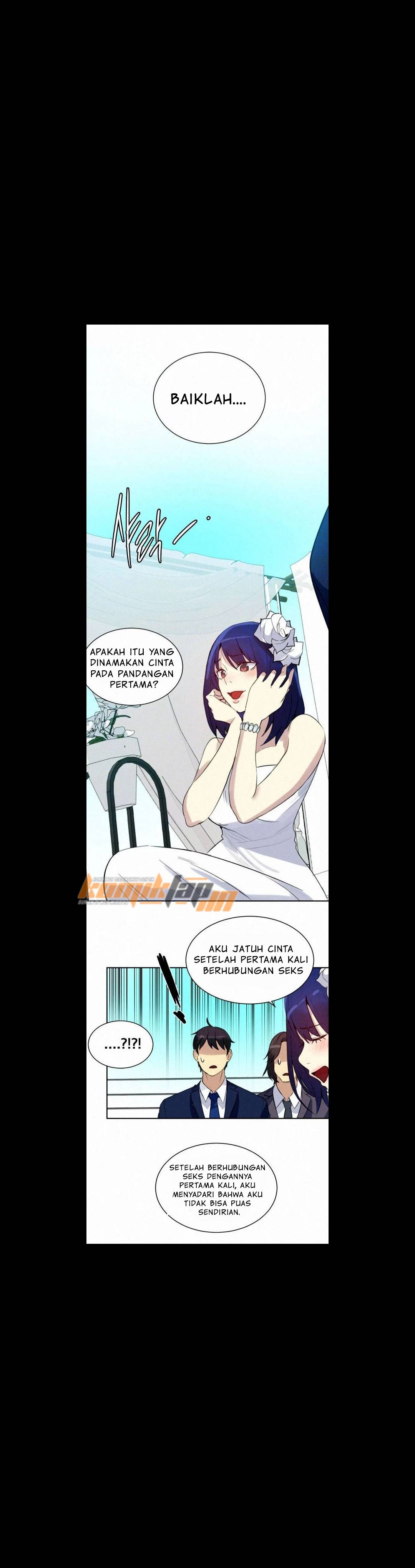 PC Goddess Room - Chapter 60 7