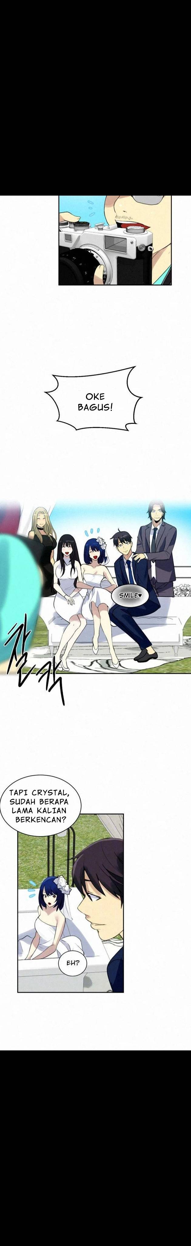 PC Goddess Room - Chapter 60 6