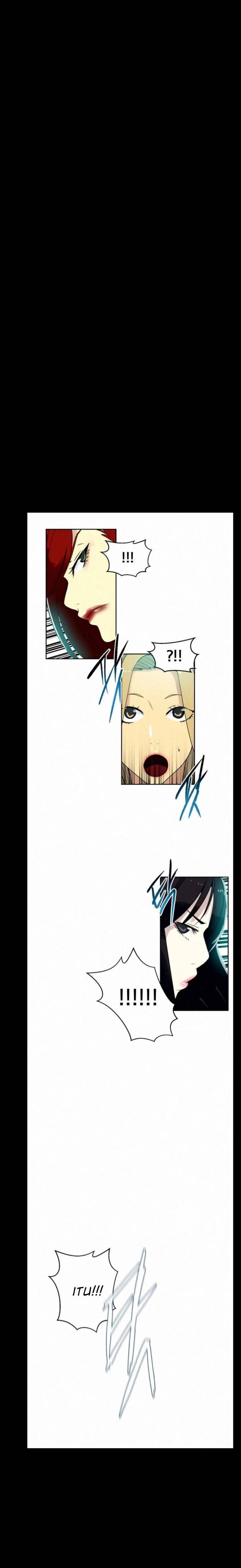 PC Goddess Room - Chapter 60 20