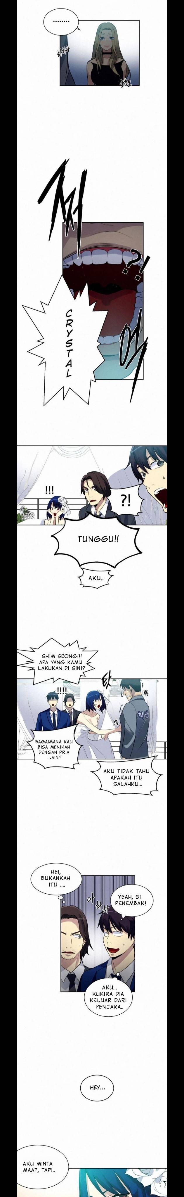 PC Goddess Room - Chapter 60 11