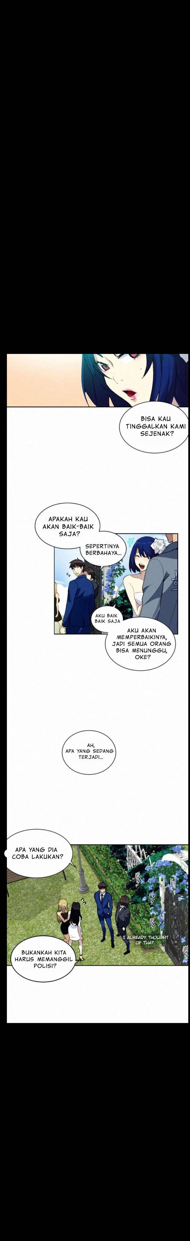 PC Goddess Room - Chapter 60 12