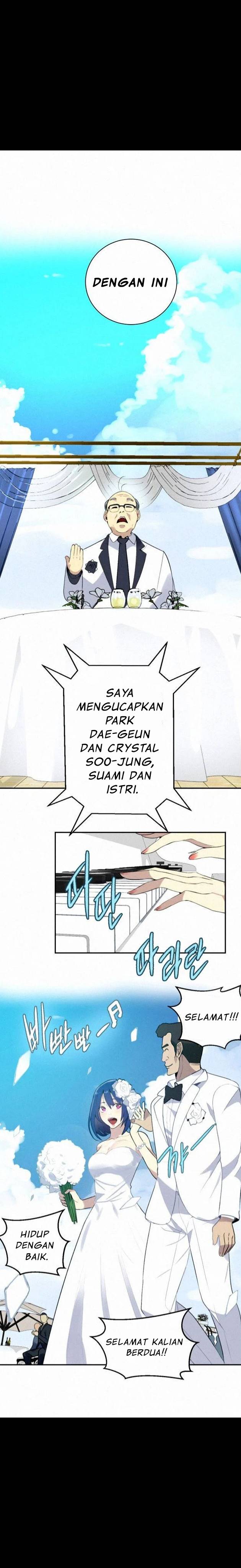 PC Goddess Room - Chapter 60 19