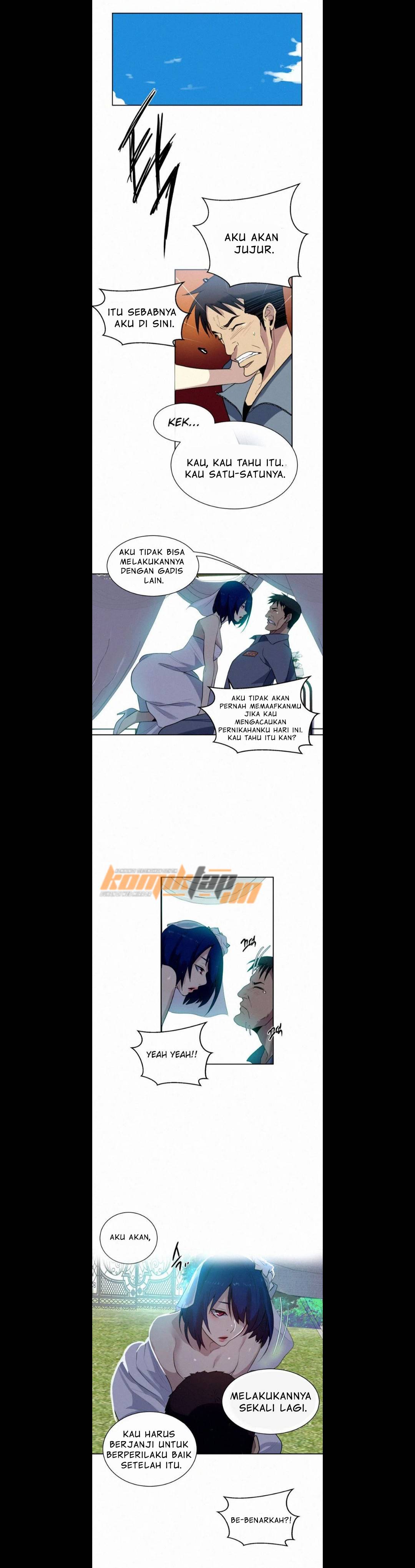 PC Goddess Room - Chapter 60 13