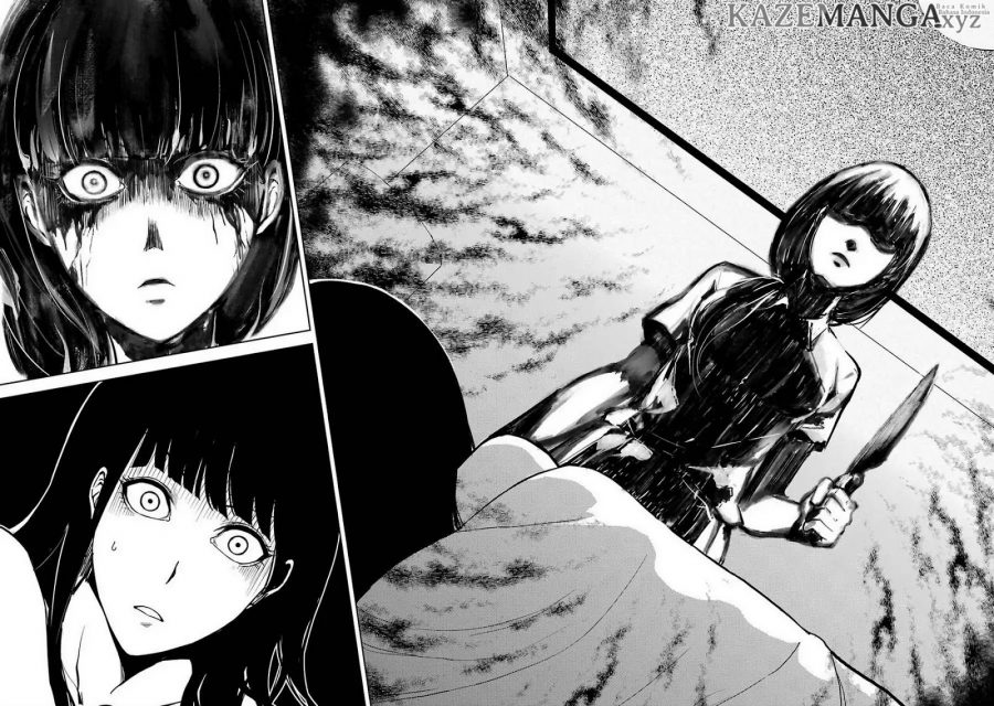 Ore no Genjitsu wa Renai Game?? ka to Omottara Inochigake no Game datta - Chapter 7 24