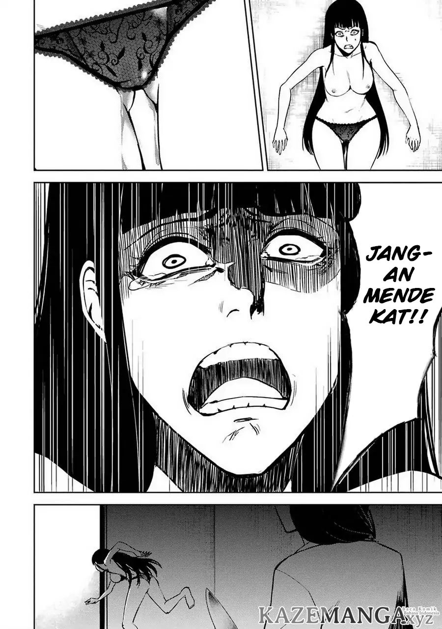 Ore no Genjitsu wa Renai Game?? ka to Omottara Inochigake no Game datta - Chapter 7 27