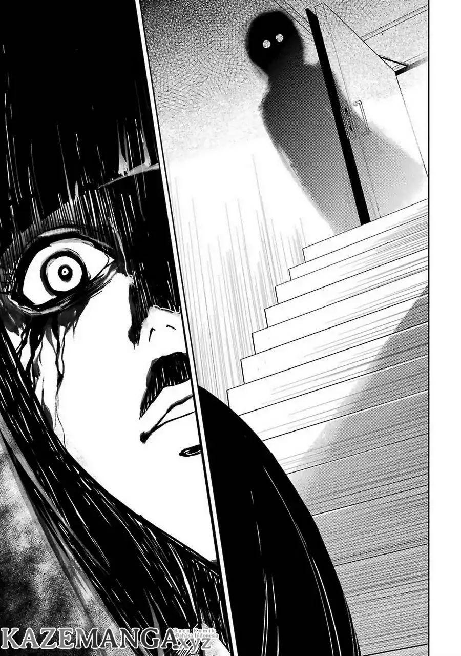Ore no Genjitsu wa Renai Game?? ka to Omottara Inochigake no Game datta - Chapter 7 32