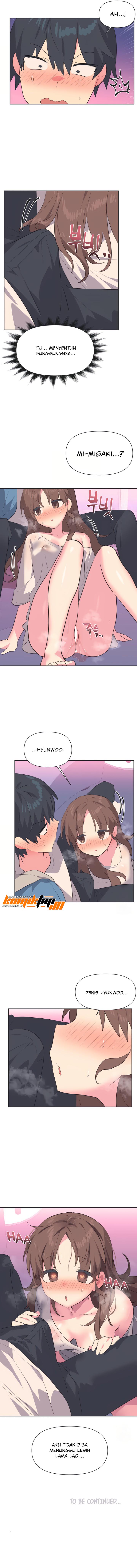 Idol&#8217;s Mating - Chapter 6 9