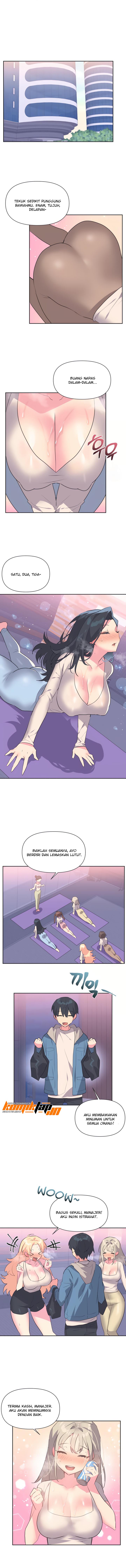 Idol&#8217;s Mating - Chapter 6 1