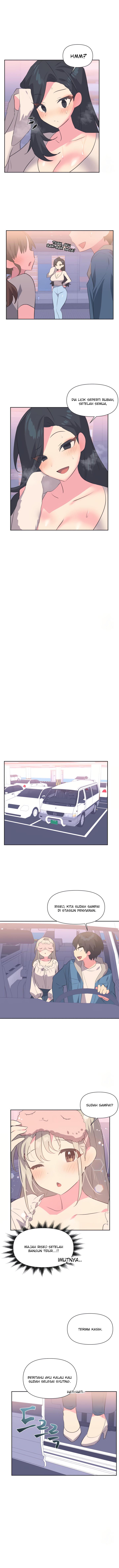 Idol&#8217;s Mating - Chapter 6 5