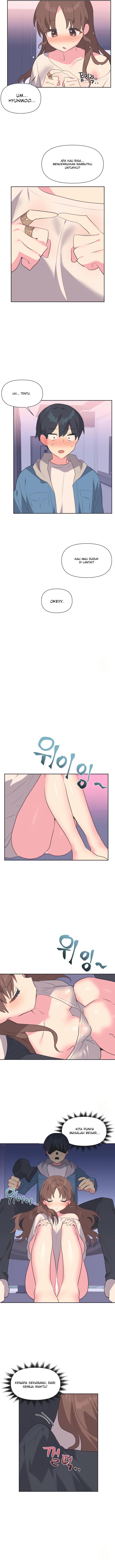 Idol&#8217;s Mating - Chapter 6 8
