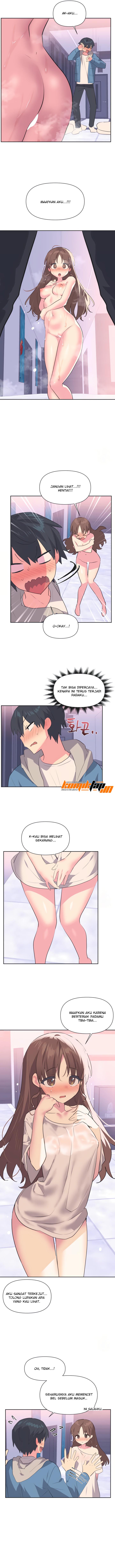 Idol&#8217;s Mating - Chapter 6 7