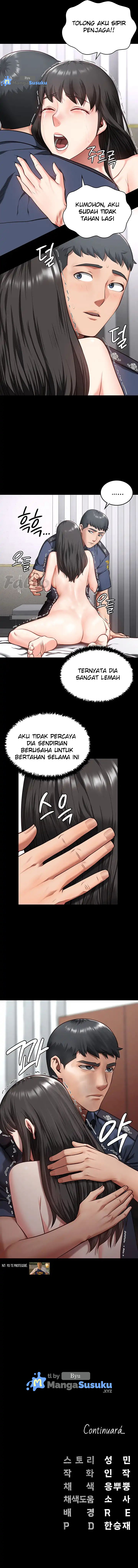 Locked Up - Chapter 8 13